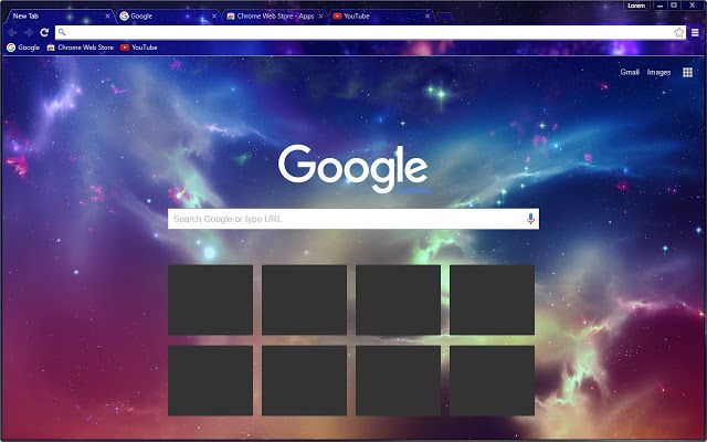 How to Change Your Wallpaper From Google Images